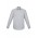 Mens Charlie Classic Fit L/S Shirt - Silver