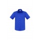 Mens Monaco Short Sleeve Shirt