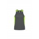 Mens Renegade Singlet