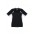 Kids Renegade Tee - Black / White / Silver