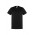 Mens Aero Tee - Black Marle