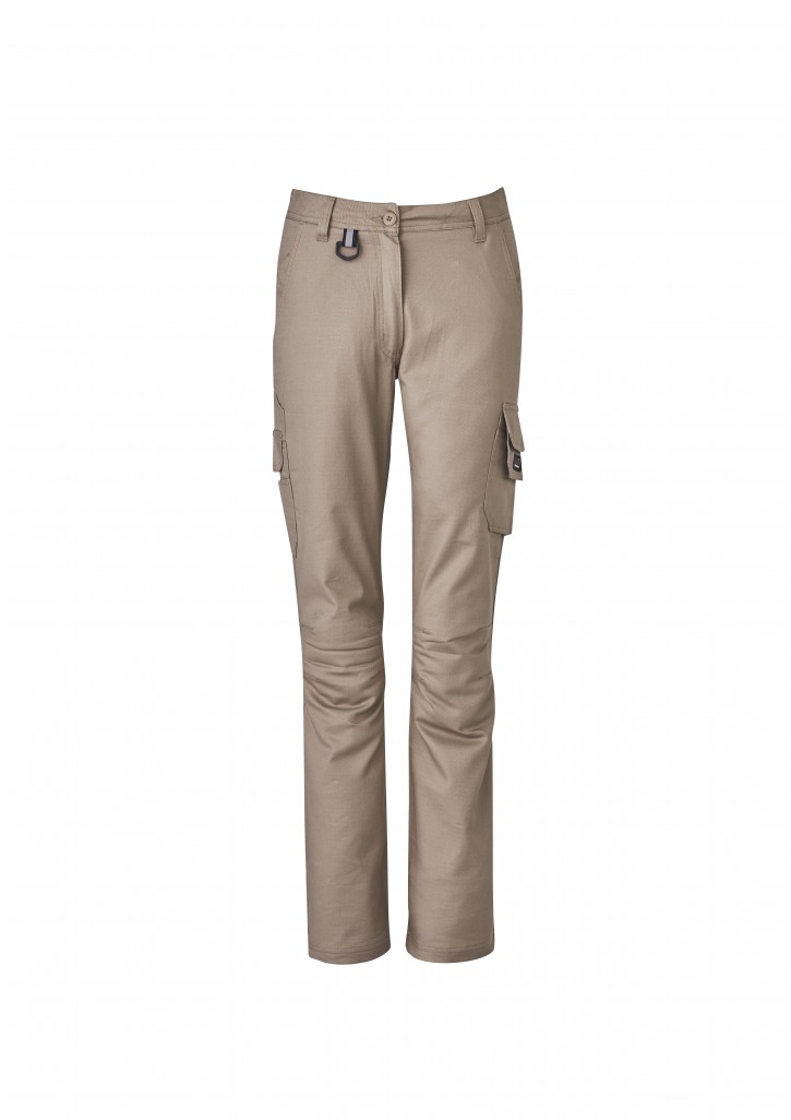 Womens Rugged Cooling Pant