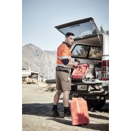 Mens Streetworx Tough Short