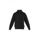 Mens 1/4 Zip Brushed Fleece