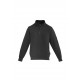 Mens 1/4 Zip Brushed Fleece