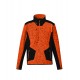 Unisex Streetworx Reinforced 1/2 Zip Pullover