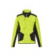 Unisex Streetworx Reinforced 1/2 Zip Pullover