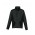 Unisex Streetworx Reinforced 1/2 Zip Pullover - Gunmetal
