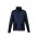 Unisex Streetworx Reinforced 1/2 Zip Pullover - Navy