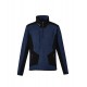 Unisex Streetworx Reinforced 1/2 Zip Pullover