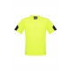 Mens Hi Vis Squad T-Shirt