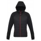 Ladies Stealth Tech Hoodie