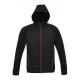 Mens Stealth Tech Hoodie