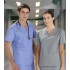 Unisex Classic Scrubs Top