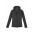 Ladies Geo Jacket - Black