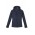 Ladies Geo Jacket - Navy