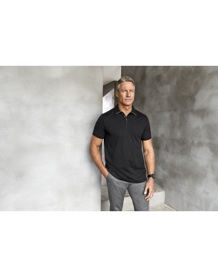 Mens Aston Polo