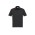 Mens Sonar Polo - Black / Red
