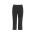 Womens Jane 3/4 Length Stretch Pant - Charcoal