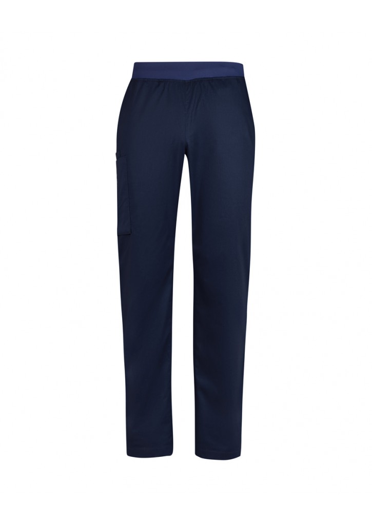 Mens Riley Straight Scrub Pant