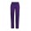 Mens Riley Straight Scrub Pant - Purple