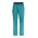 Mens Riley Straight Scrub Pant - Teal
