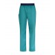 Mens Riley Straight Scrub Pant