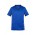 Mens Riley V-Neck Scrub Top - Blue