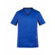 Mens Riley V-Neck Scrub Top