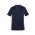 Mens Riley V-Neck Scrub Top - Navy
