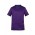 Mens Riley V-Neck Scrub Top - Purple