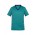Mens Riley V-Neck Scrub Top - Teal
