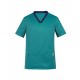 Mens Riley V-Neck Scrub Top