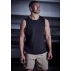 Mens Streetworx Sleeveless Tee