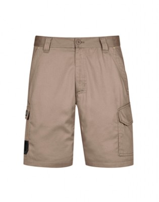 Mens Summer Cargo Short